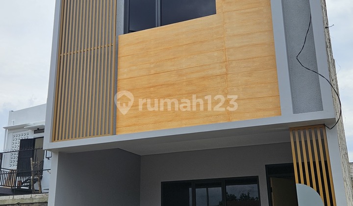 Narita Premier Hunian Premium di Kelapa Dua Depok 2