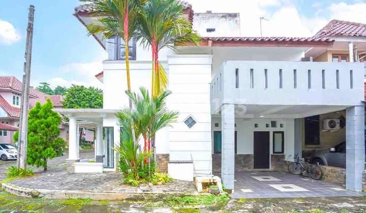 Rumah Baru Renovasi di Taman Puspa Samping Mako Brimob Kelapa Dua Rumah Baru Renovasi di Taman Puspa Samping Mako Brimob Kelapa Dua