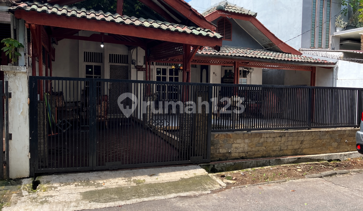 Spacious House New Hope Flower Garden Cimanggis Near LRT