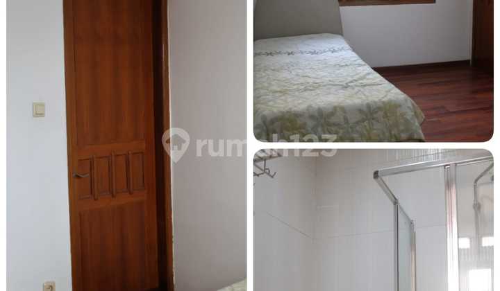 2-Story House Ready to Occupancy in Pesona Khayangan 2 Estate Depok Super Strategic Location 2