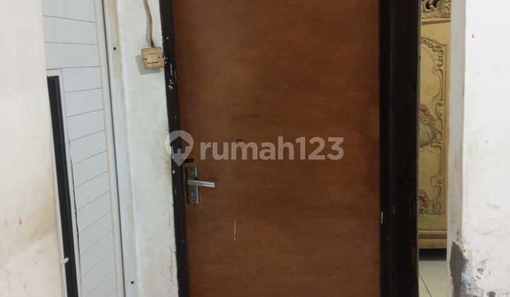 Rumah Siap Huni Strategis Taman Anyelir 3 Cilodong Depok 2