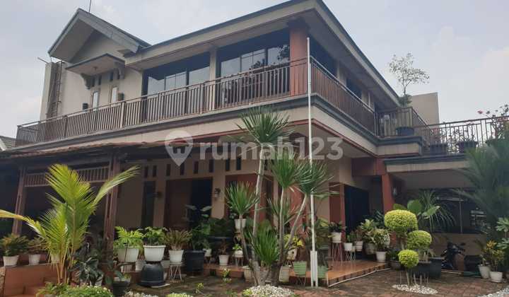 Rumah Cantik Siap Huni Permata Arcadia Depok Rumah Cantik Siap Huni Permata Arcadia Depok