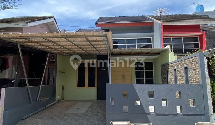 Comfortable Home, Villa Mutiara, Tipar Cimanggis, Near Cisalak Toll Road