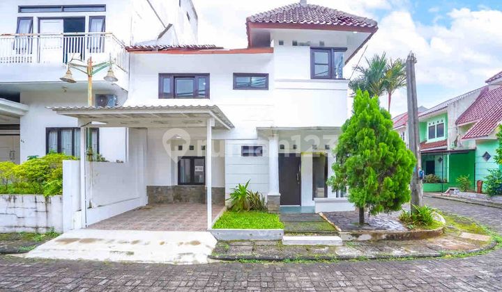 Rumah Baru Renovasi di Taman Puspa Samping Mako Brimob Kelapa Dua Rumah Baru Renovasi di Taman Puspa Samping Mako Brimob Kelapa Dua