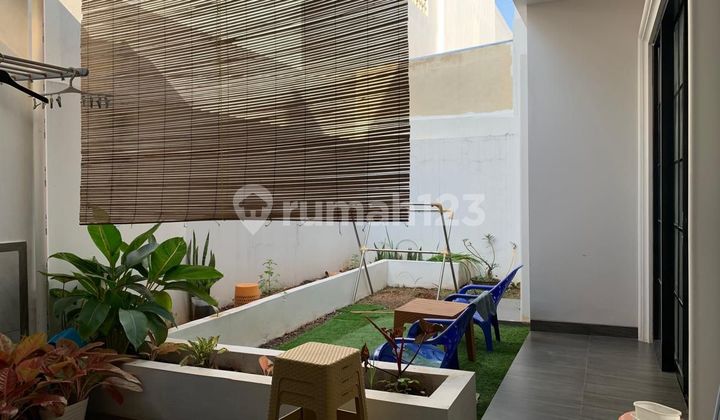 Minimalist 2-Story House Ready to Occupy Imanggis Golf Estate 2