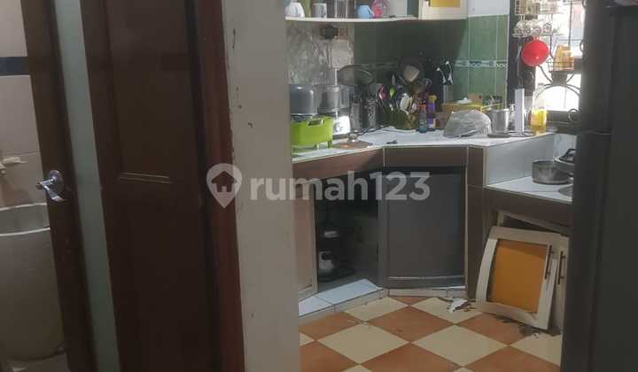 Hook House Taman Ventura Indah 2 Beji Main Line Near Toll Access 2