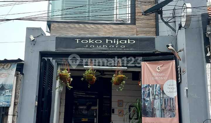 Rumah Minimalis Full Furnish Interior Oke Banget Pekayon 2