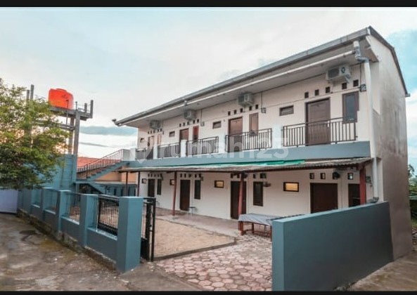 Rumah Kost 8 Kamar Kober Margonda dekat Universitas Indonesia