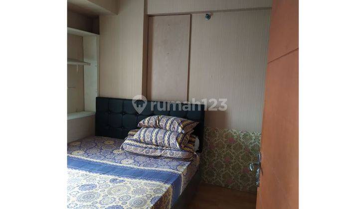 Apartemen Cibubur Village 2 Kamar Tidur Full Furnished 1