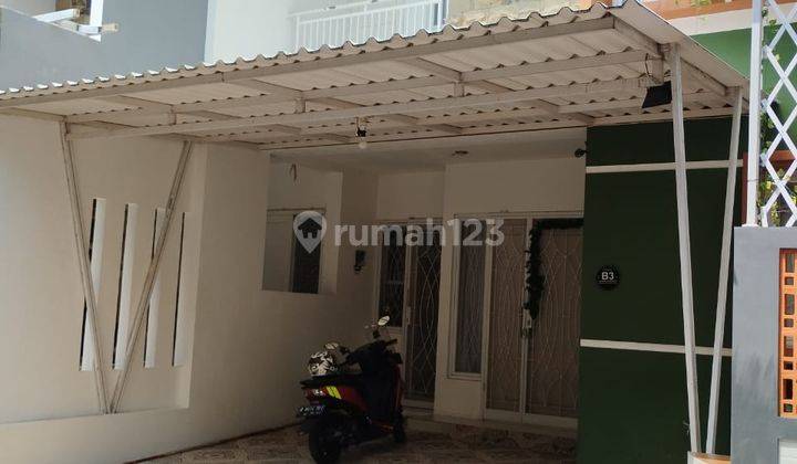 Rumah Impian 2 Lantai di Grand Kelapa Dua Cimanggis  Hidup Nyaman 1
