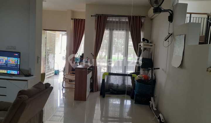 Rumah Islami Asri Pondok Nurul Fikri Kelapa Dua Cimanggis Depok 2