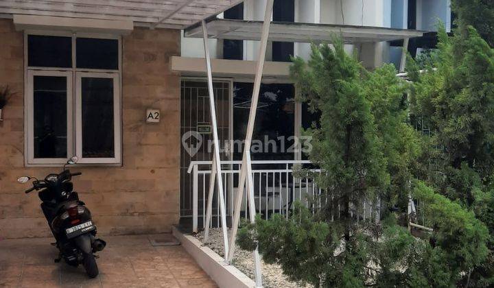 Rumah Nyaman Pondok Cibubur Indah Radar Auri Cimanggis 2
