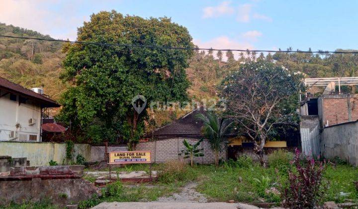 Turun Harga Drastis Tanah SHM Dekat Pantai Kerandangan 1