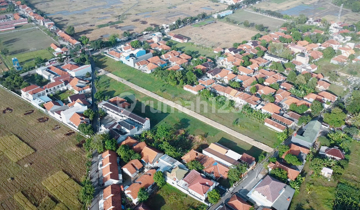 Tanah SHM Arjawinangun, Cirebon