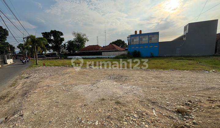 Tanah SHM Arjawinangun, Cirebon