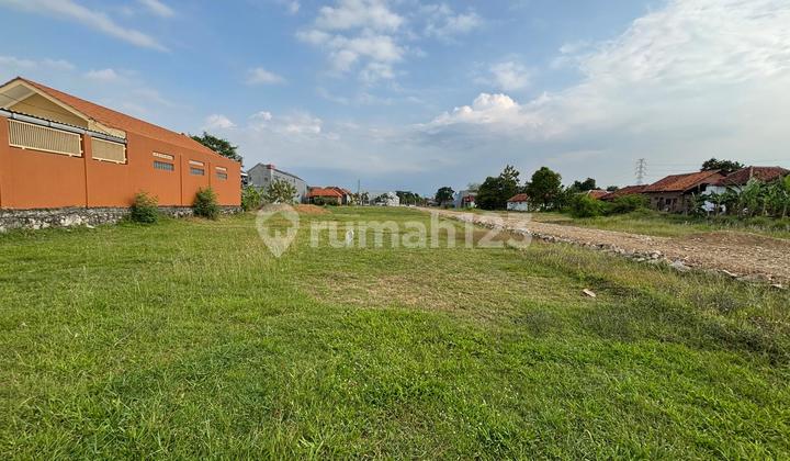 Tanah Murah Arjawinangun, Cirebon