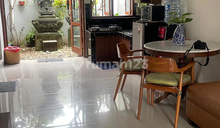 House For Rent in Sanur Area, Affordable and Nice 2