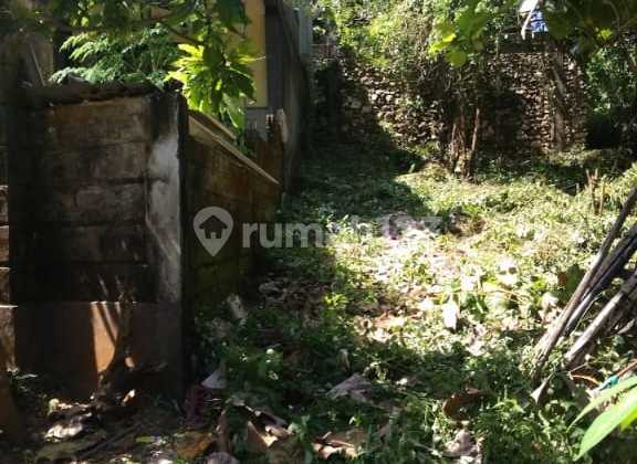 Land For Sale At Jimbaran Taman Giri Murah dan bisa Nego
