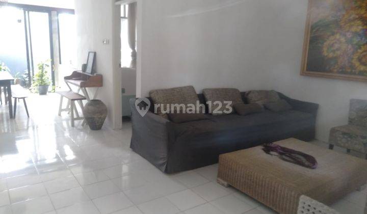 Nice House for Rent, Jimbaran 2