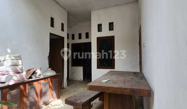 FOR SALE CHEAP HOUSE IN PADANG SAMBIAN AREA YN HOUSE FOR SALE WEST DENPASAR 2