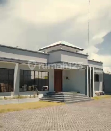 Villa For Lease At Sanur Area Mewah dan Bagus 2