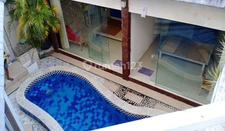 Villa For Lease At Ungasan , Pd 1