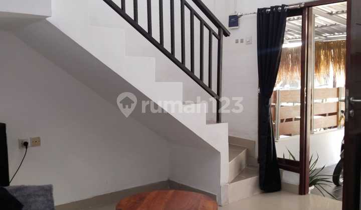 HOUSE FOR LEASE IN NUSA DUA AREA, FURNISHED, NEGOTIABLE