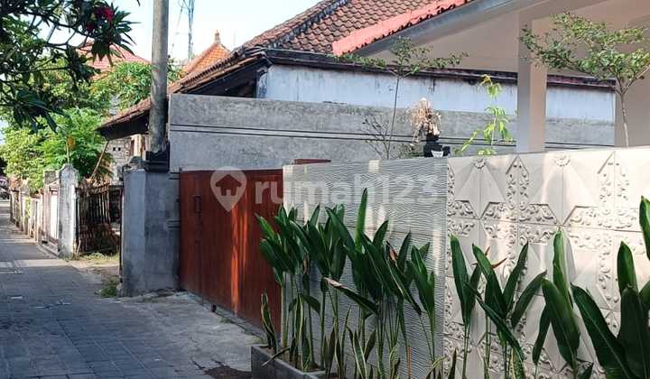 Rumah Nyaman dan Aman di Dekat Bandara AG