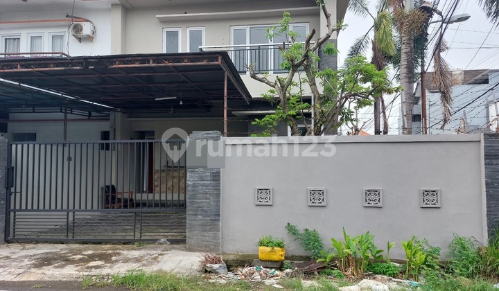 House For Lease At Renon Jo Bagus dan Menarik