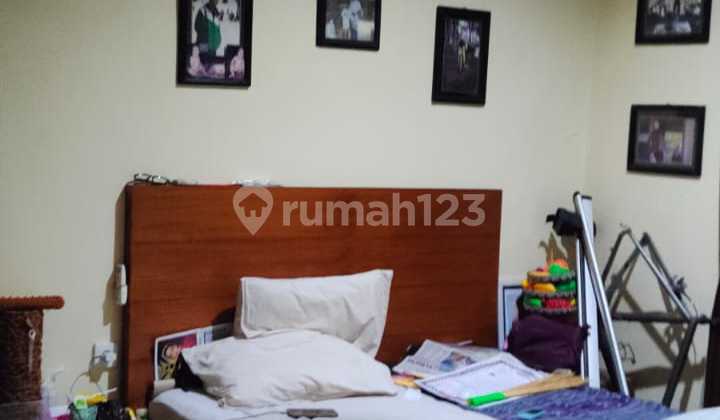 HOUSE FOR SALE IN JIMBARAN AREA, NICE AND AFFORDABLE 2