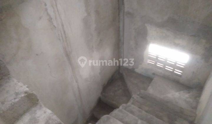 Rumah Baru di Bangun Dijual Apa Adanya di Kedonganan 2