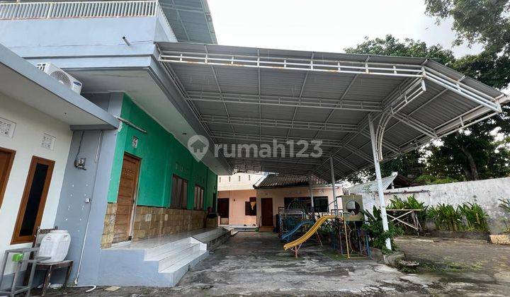 Guest House Semi Furnished di Tuban, Badung 2