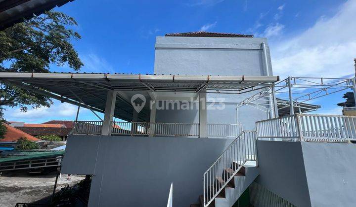 Guest House Semi Furnished di Tuban, Badung 1