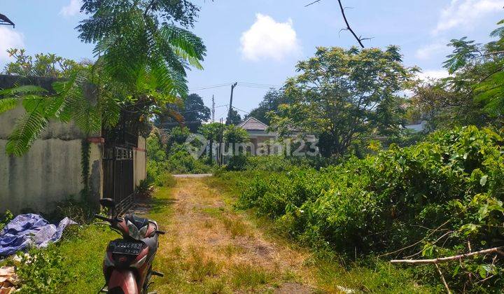 Rumah Bagus di Pecatu, Badung tt  2