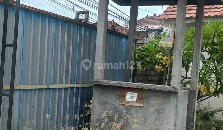 Disewakan Gudang Bagus 2