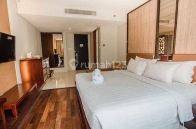 APARTMENT FOR SALE IN SANUR, TT 2