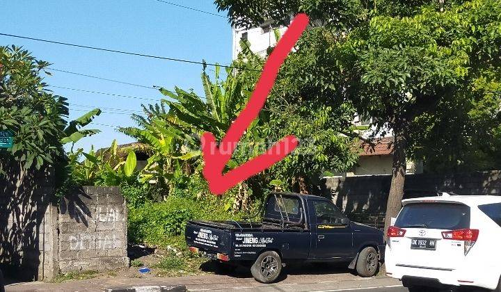 DIJUAL TANAH STRATEGIS SEMPIDI,IN 2