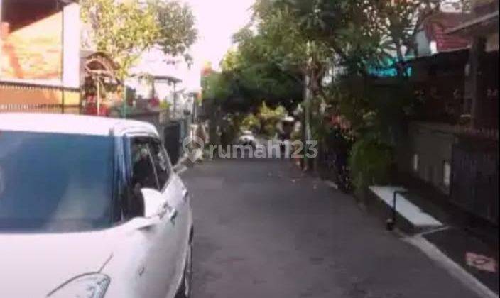 HOUSE FOR RENT IN PADANG SAMBIAN AREA YT 2