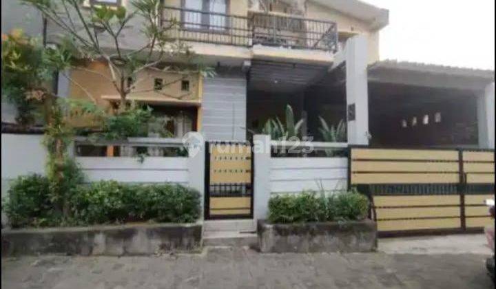 HOUSE FOR RENT IN PADANG SAMBIAN AREA YT 1