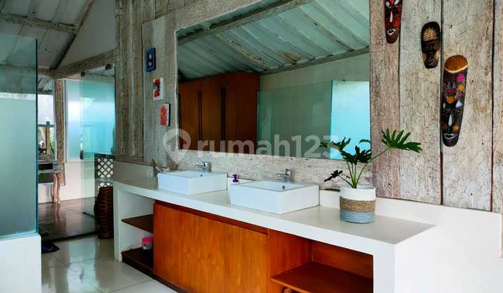 Villa For Lease At Sanur Area Bagus dan Menarik Murah 2