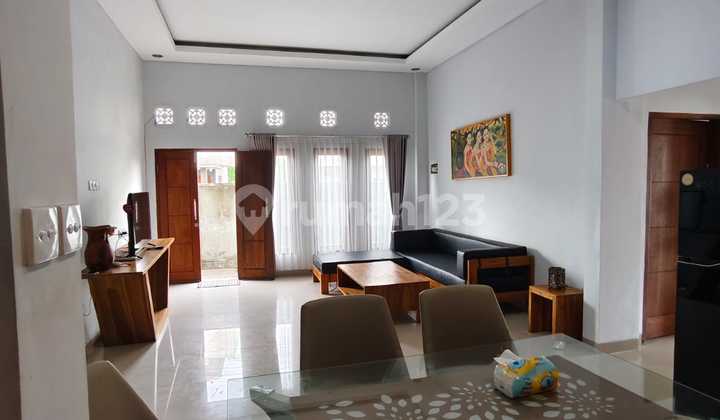 House For Lease In Ungasan Area Good Cheap Attractive 2