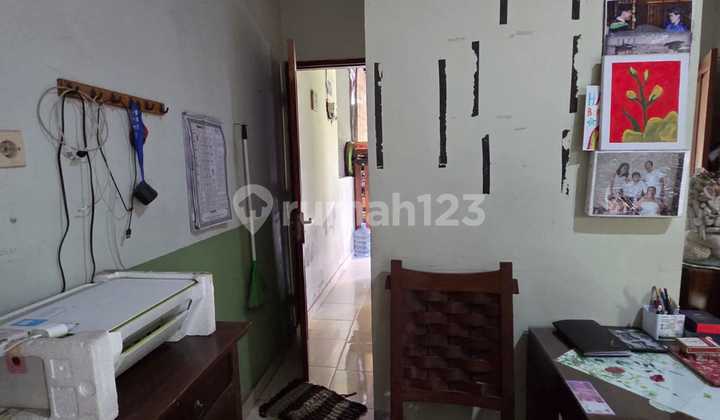 House For Sale At Gatot Subroto Barat Yn 2