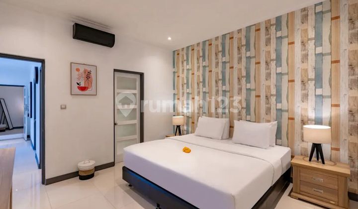 VILLA FOR SALE AT KEROBOKAN AREA BAGUS DAN MENARIK AG 2