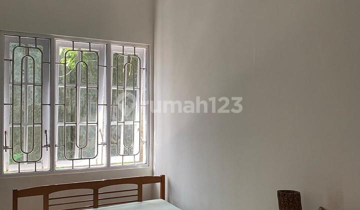 House For Lease At Gunung Soputan 2