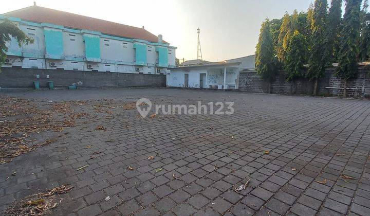 Land For Lease Area Kesiman .AD 2