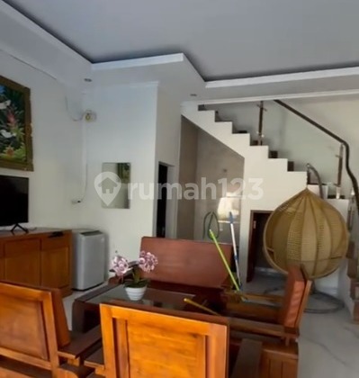 VILLA FOR LEASE AT BIAUNG AREA AG BAGUS  2