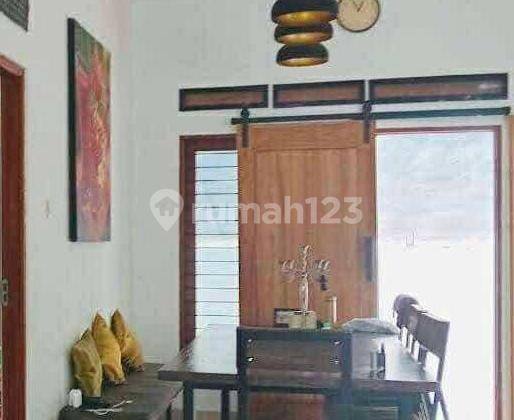 HOUSE FOR SALE AT KUTUH MURAH BAGUS 2