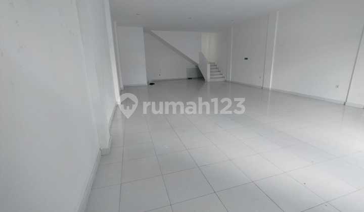 Shophouse For Lease In Ungasan Area, Good and Attractive 2