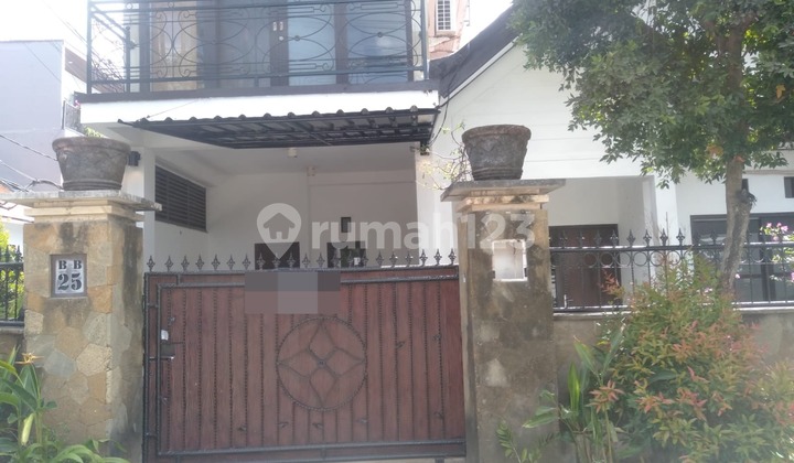 House For Lease in Balangan Area, Nice and Attractive House For Lease in Balangan Area, Nice and Attractive