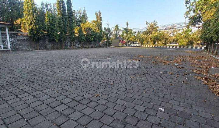 Land For Lease Area Kesiman .AD 1